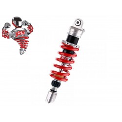 Αμορτισέρ Πίσω Yamaha MT-09 Tracer "Αζώτου-Λαδιού" 33cm YSS Αμορτισέρ Πίσω Yamaha MT-09 Tracer "Αζώτου-Λαδιού" 33cm YSS